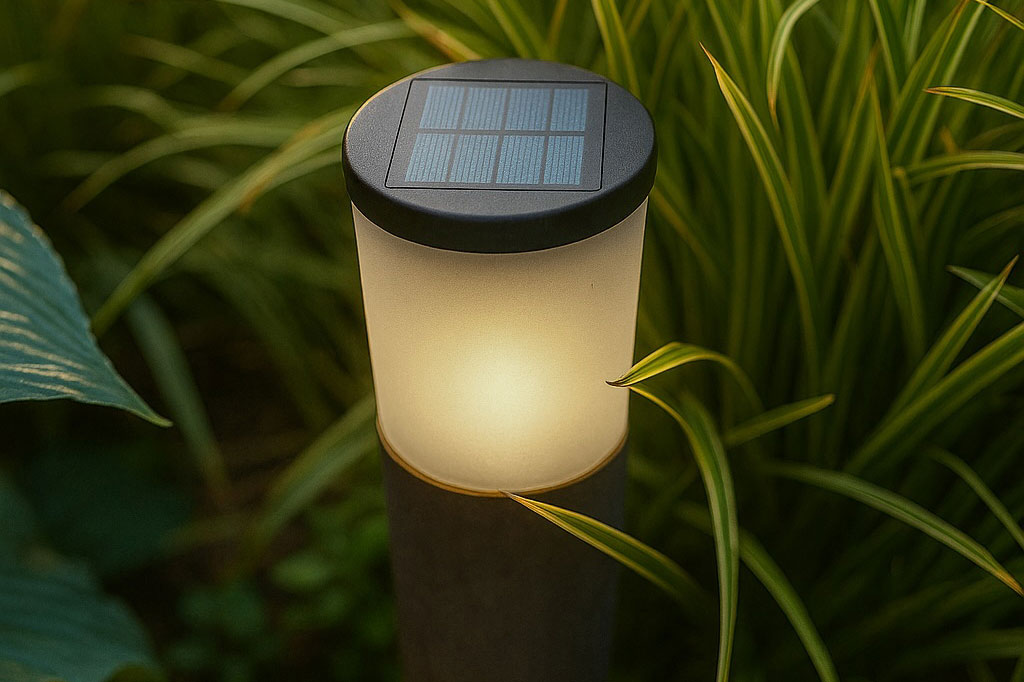 Palisade (solar)