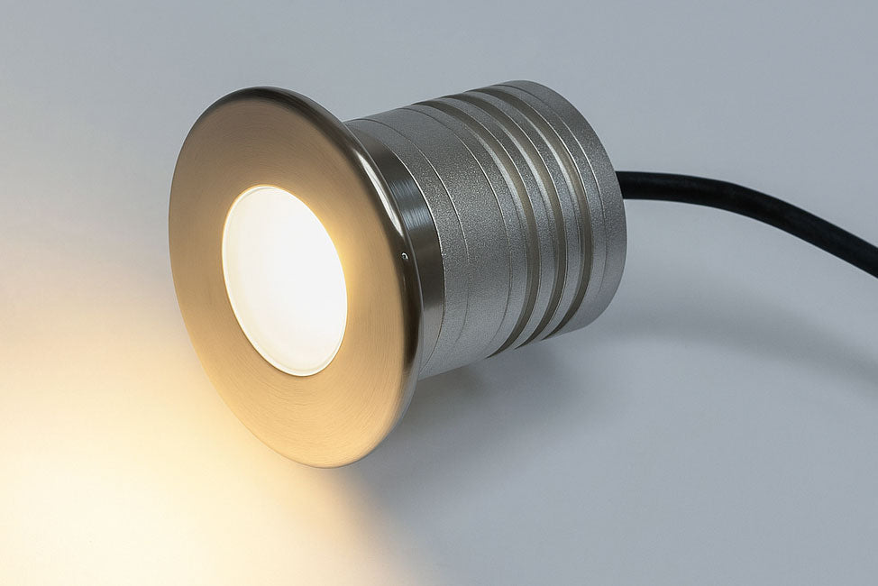 "Focus" Replacement LED Bulb - 3 Watt