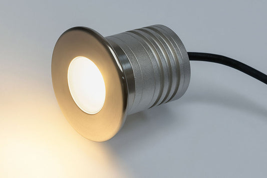 "Focus" Replacement LED Bulb - 3 Watt