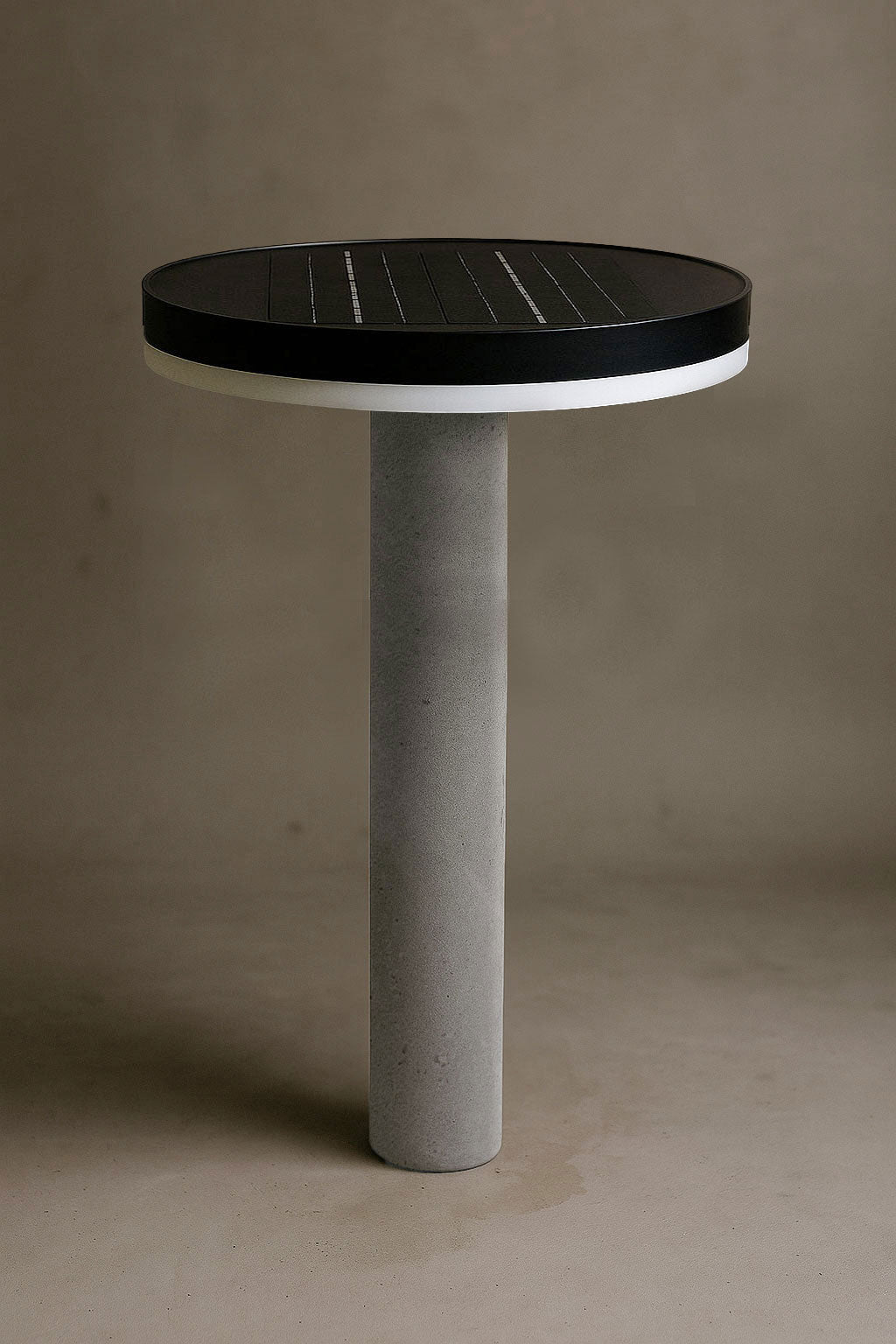 Halo (solar)