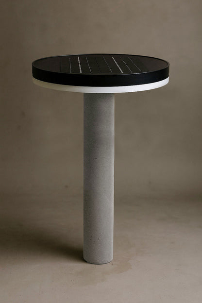Halo (solar)