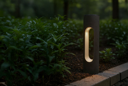 "Ellipse" Replacement Solar Cap and Bulb